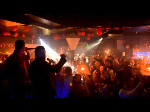 Diamonds Club Zug - Elitni Odredi - 31.12.2013 DOCEK NOVE GODINE