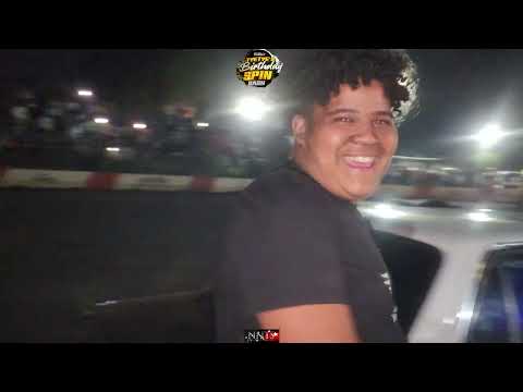 Tye Tye's Birthday Spin-Bash Part 3