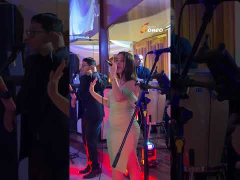 Grupo Soneo 🔥  Salsa 🎶 Contáctanos 📱: 0988212821/0991310292  #gruposoneo #portoviejo  #manabi