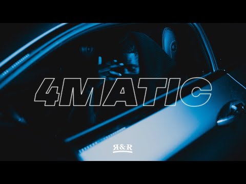 RUCHO SETMILE - 4MATIC (Prod. By Jeni)