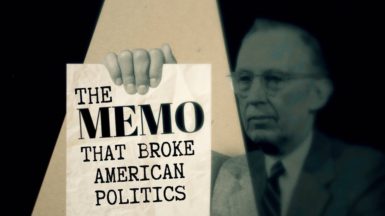 How the Corporate Takeover of American Politics Began | Robert Reich - YouTube