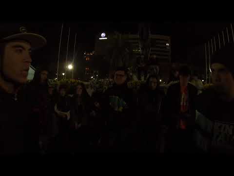 ESTRIKTO vs MC²: Semifinal - [KD] Handicap