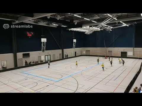 Zäbäturnauz OFBC 10 Vihreä - OLS Karhut 10 5.9.20