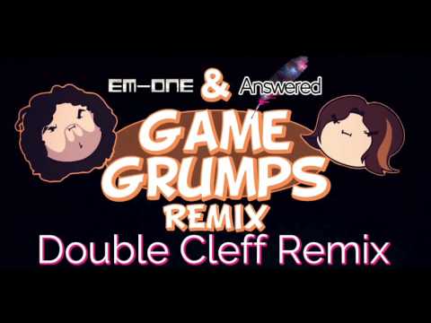 "Higher" ~ Em-One and Answered ~ Game Grumps Remix ~ Double Cleff Remix