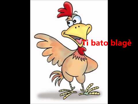 Ti bato blage - 2001