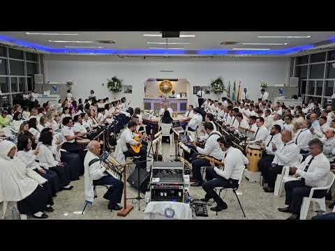 É PEDINDO E ROGANDO. Mad. Rita