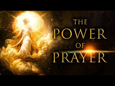The Secret To The Power Of Prayer.....This Is Why It's Important to Pray