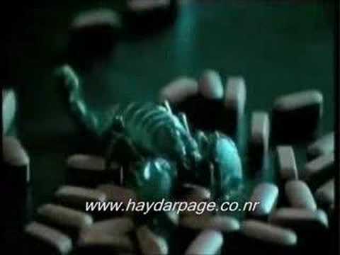 Shadmehr Aghili - Sabab