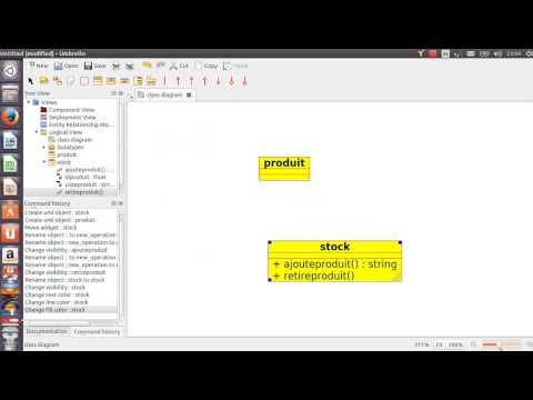 comment installer umbrello