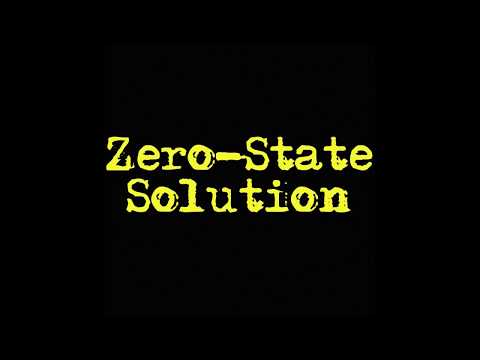 Nervous Triggers - Zero State Solution (official lyric video)