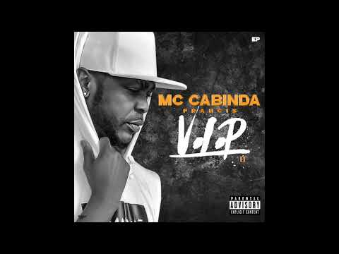 Francís Mc Cabinda   XL Solo Bars  (V I P 2)