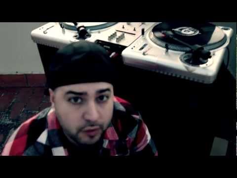 TRAFIK - FACIL (con Dj Rune) prod. Baghira