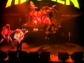 Helloween "Halloween" Live In Dusseldorf 1987 ...
