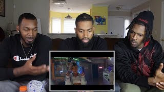 DaniLeigh - Lil Bebe [REACTION]