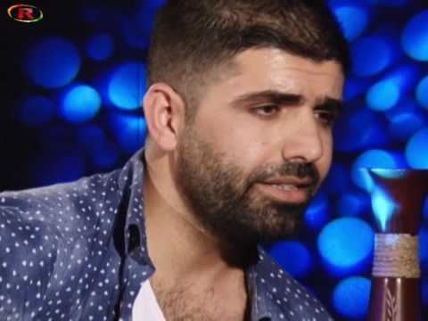 BERNAMEYA ŞEVA HICRAN-FEREC DERWÊŞ-HUNERMEND-22-04-2017