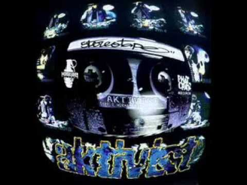 AKTIVIST - Freestyle - sur Radio Nova (1998)