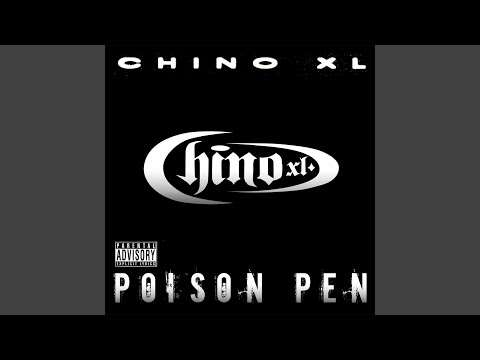 Poison Pen