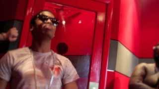 Exclusive: Rick Ross Introduces His New Artist Tracy T From Atlanta