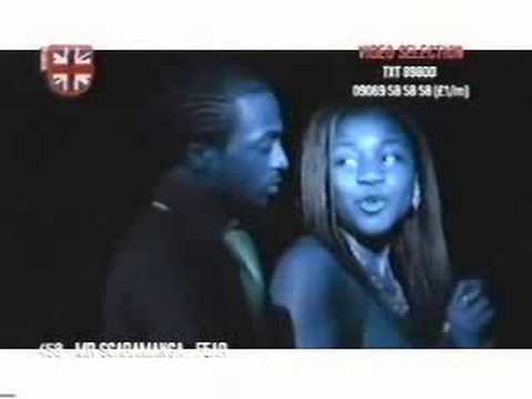 Am I Dreaming- Mr Wong, Sas Killa, Chanele