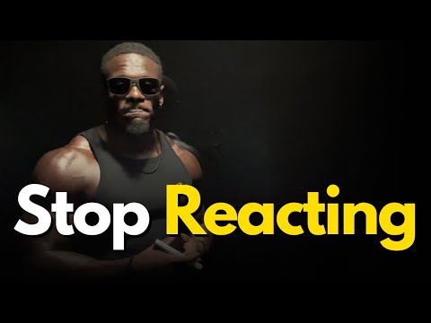 Master Emotional And Mental Discipline