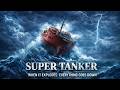 Super Tanker FULL MOVIE Disaster Movies Callum Blue The Midnight Screening