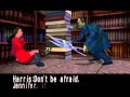 Clock Tower PSX Jenifer Scenario A Rank Real Time Playthrough
