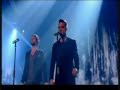 The X Factor - Take That With Robbie Williams ...
