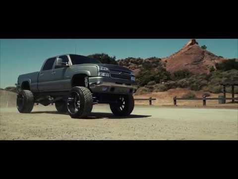 Chevy Silverado | Fuel FF12
