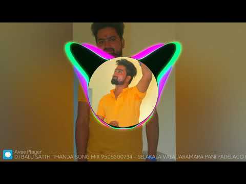 BANJARA NEW LOVE LUCKY SONG MIX BY DJ BALU R15
