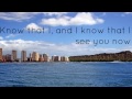 "Elevate" by St. Lucia - Lyric Video