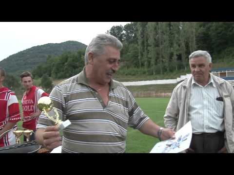 Zilele Comunei Certeju de Sus 2015