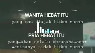 Download lagu Story' wa satu hati sampai mati mp3 Download lagu Story' wa satu hati sampai mati mp3