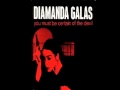 Double-Barrel Prayer - Diamanda Galas 