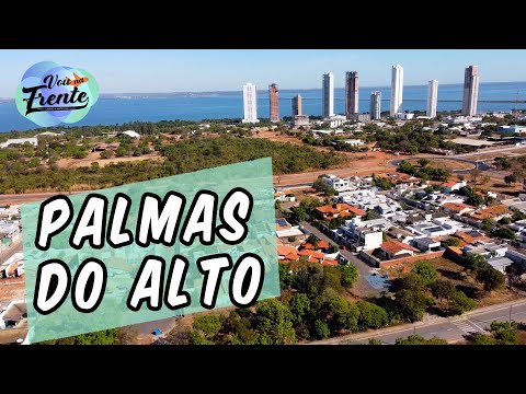 CURIOSITIES OF PALMAS - TO