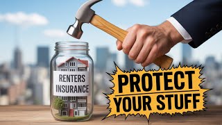 What's the REAL Cost of NOT Having Renters Insurance