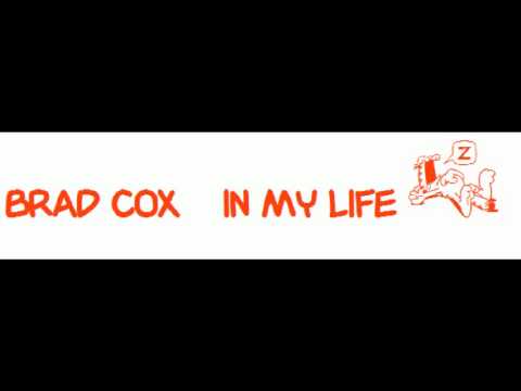 Brad cox ft Lantern - In My Life (Bassline House Remix)