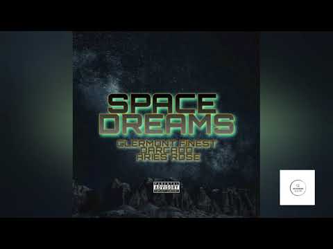 Clermont Finest x Dacardo & Aries Rose - Space Dreams