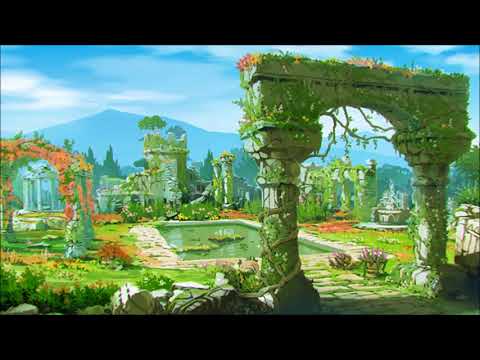 Drakim's VGM 516 - Atelier Sophie: The Alchemist of the Mysterious Book - Traces of an Old Wind