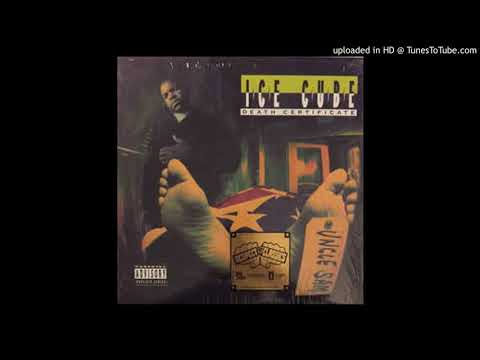 Ice Cube, WC and the Maad Circle and King Tee feat. Deadly Threat, Kam and J-Dee