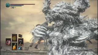 【もふもふデーモン】ダークソウル3【初見のんびり実況】（13）