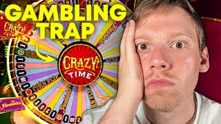 Psychology & Game Design — How It Works - Crazy Time video guide thumbnail