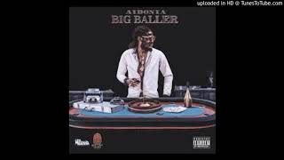 AIDONIA BIG BALLER SUPER CLEAN