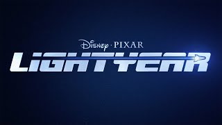 Trailer: Lightyear (Disney/Pixar)