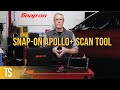 Snap-on Apollo+ Scan Tool