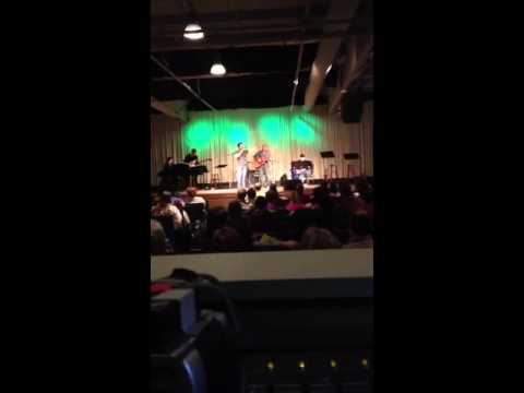 The A Team (As Performed By Crossroads Community Church)