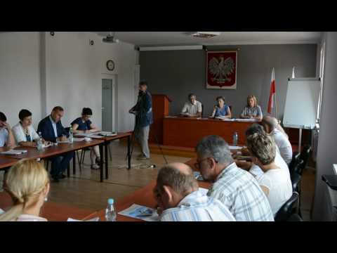 XXV Sesja RG Jedlnia-Letnisko (2016-07-26)