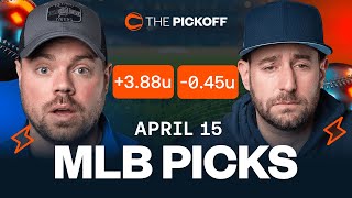 🚨 MLB Fans Battle in Picks Competition! Loser Gets PUNISHED! MLB Picks Today! 🚨