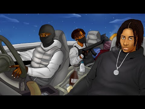 Rymey Gad | Countree Hype (Crook) Ancestors Riddim 