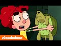 Hier is Pony! | Huisdier Pony | Nickelodeon Nederlands