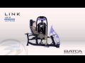 Video of Batca Link LD-3 (Leg Press and Calf Rase)